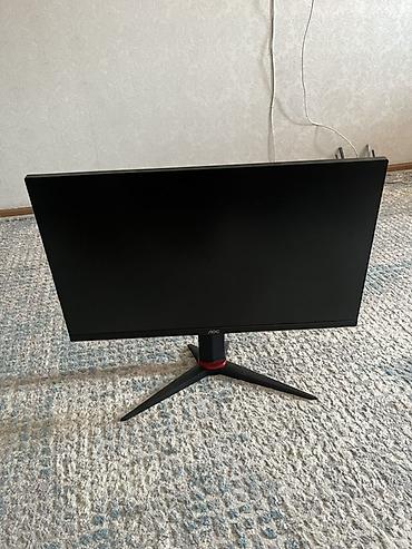 Монитор, AOC, Б/у, 26" - 27"