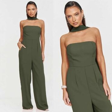 Kombinezoni: 9Fashion Woman — 5
