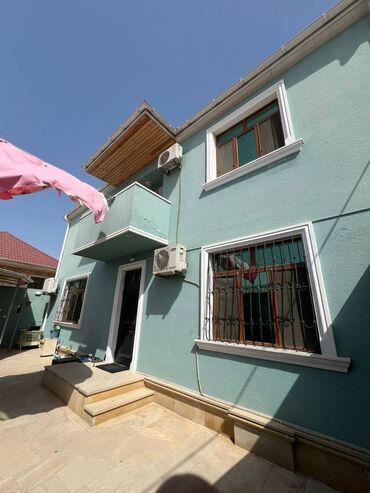 купить квартиру в баку в кредит: Баладжары 5 комнат, 175 м², Свежий ремонт