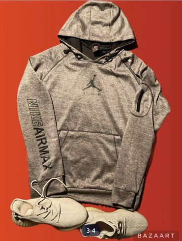 спортивный костюм найк: Фото оригинал,лимитированная коллекция 23г от Майкл Жордан Nike