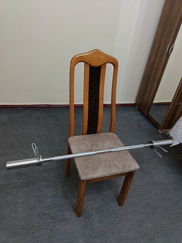 Ştanqlar və ştanq diskləri: Ştanq diski — 5