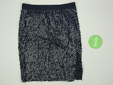 spódnice satynowe mini: Top Secret, Spódnica damska, rozmiar L — 2
