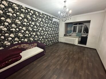 здаю дом на долгий срок: 1 бөлмө, Чогуу жашоосу жок, Жарым -жартылай эмереги бар