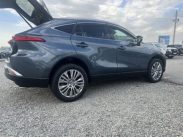 еврейский машина: Toyota Venza: 2021 г., 2.5 л, Вариатор, Гибрид, Кроссовер — 7