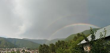 Həyət evləri və villaların satışı: 5 otaqlı, 600 kv. m — 14