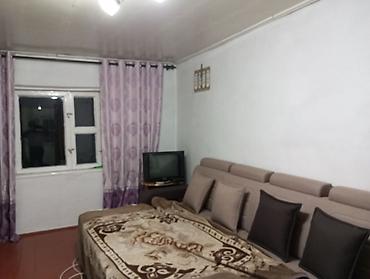 Продажа дачи: 3 комнаты, 100 м², 50 соток, Ак-Орго ж/м, Электричество, Канализация, Холодная вода — 9