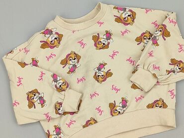 Bluza, Sinsay, 2-3 lat, 92-98 cm, stan - Bardzo dobry