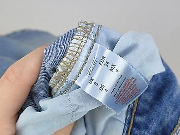 szorty primark: Tesco F&F, Szorty damskie, rozmiar S — 6