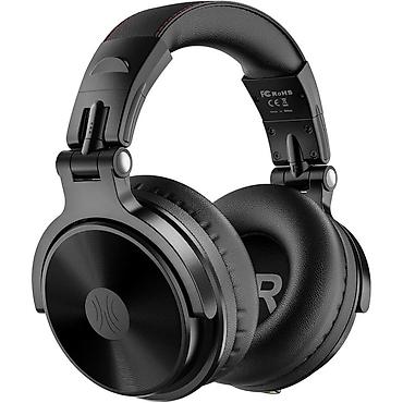 ses sisdemi: OneOdio Pro C Black – Qulaqlıqlar OneOdio Pro C Black yüksək — 1