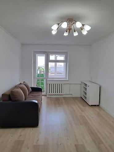 3 комнаты, 62 м², Индивидуалка, 4 этаж