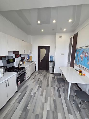 Продажа квартир: 3 комнаты, 99 м² at lalafo.kg — 15 Продажа квартир: 3 комнаты, 99 м² — 15