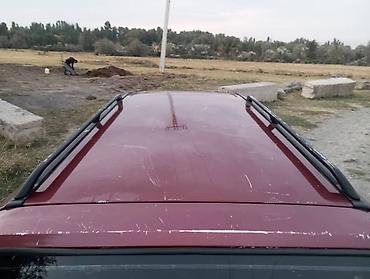 Транспорт: Volkswagen Passat: 1989 г., 1.8 л, Газ, Универсал — 5