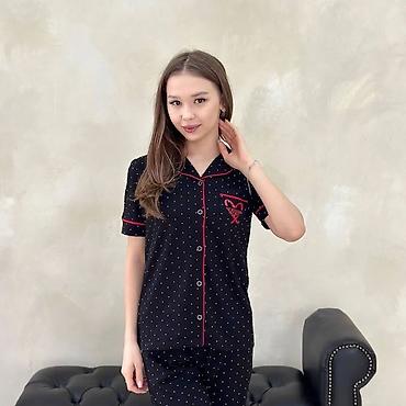 Трусики: Домашняя одежда ОПТОМ И В РОЗНИЦУ •Пижамы •Сорочки •Халаты •Штаны для — 7