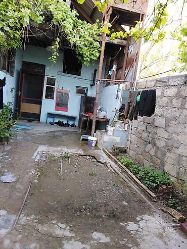 Həyət evləri və villalar: Bakıxanov qəs. 4 otaqlı, 136 kv. m, Kredit yoxdur, Orta təmir — 7