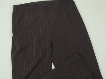 Material trousers: Material trousers, S (EU 36), condition - Good