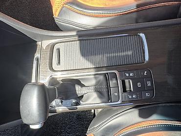 k5 dl3: Kia K5: 2018 г., 2 л, Автомат, Бензин, Седан — 10