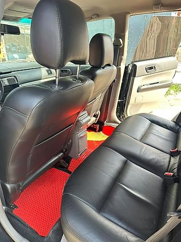 Subaru: Subaru Forester: 2008 г., Кроссовер — 10