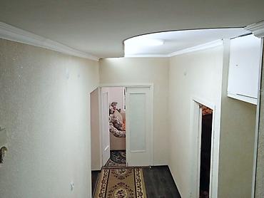 Кыймылсыз мүлк: 3 бөлмө, 70 м², 106-серия, 5 кабат — 4