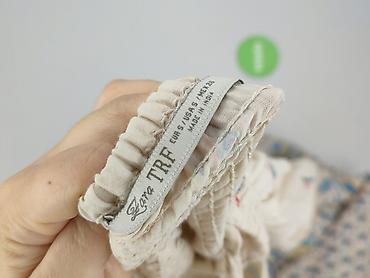 zara super elastic: Zara, Sukienka damska, rozmiar S — 4