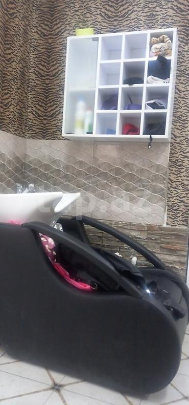 Salon, tibbi mebel: Qadin salonuna aid butun mebeller satilir Ucuz qiynete Tek tek — 4