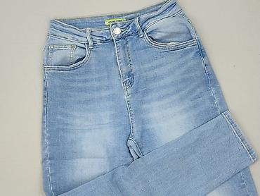 hand work denim: Jeansy damskie, rozmiar XS — 1