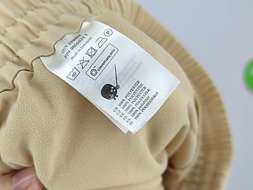 workery i skarpety: Monki, Spodnie dresowe damskie, rozmiar S — 5