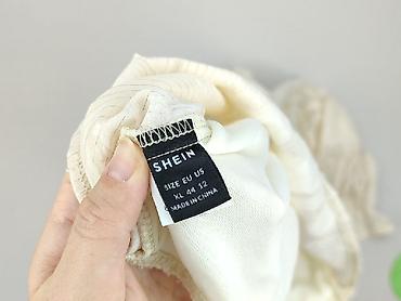 henley damski: Shein, Bluzka damska, rozmiar XL — 4