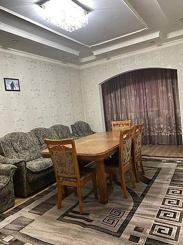 1 bedroom: 4 комнаты, Улан мкр Собственник, Только девушкам, от 1 года, С мебелью полностью — 5