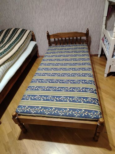 Quruducular: Təknəfərlik çarpayı, Bazasız, Matras ilə, Siyirməsiz