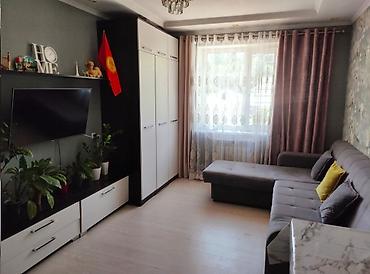 66: 1 комната, 25 м², Шоро завод 1 этаж, Косметический ремонт — 2