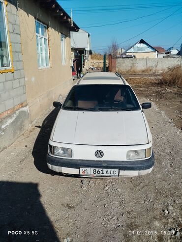 пассат б4 универсал автомат: Volkswagen Passat: 1989 г., 1.8 л, Механика, Бензин, Универсал