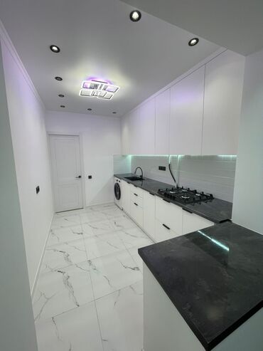 Продажа квартир: 3 комнаты, 91 м², Индивидуалка, 5 этаж, Евроремонт at lalafo.kg — 8 Продажа квартир: 3 комнаты, 91 м², Индивидуалка, 5 этаж, Евроремонт — 8