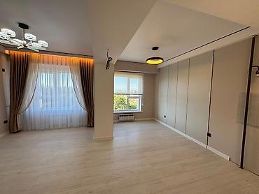 Продажа квартир: 3 комнаты, 78 м², Тунгуч мкр Элитка, 6 этаж, Свежий ремонт — 3