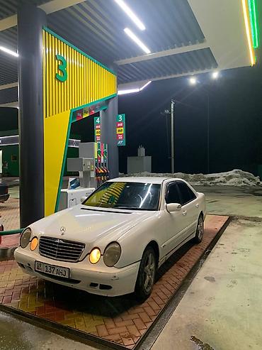 фары на опель вектра а: Mercedes-Benz E-Class: 2001 г., 2.2 л, Механика, Дизель, Седан — 6