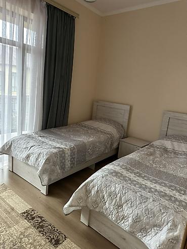 спальный бир кишилик: 🏡 Сдается двухэтажный таунхаус до 8 человек ЦО «Лазурный берег» село — 1