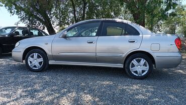 нисан мистрал: Nissan Bluebird: 1.8 л | 2004 г. | Седан | Хорошее