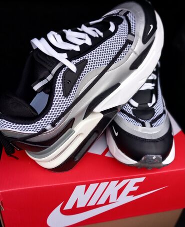 teget patike: Nike Air Max Furyosa