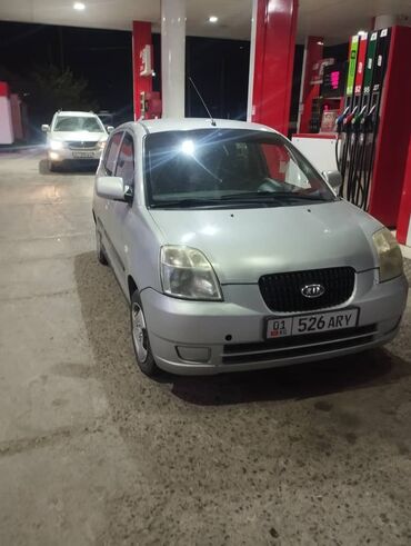 крепление для велосипеда на машину бишкек: Kia Picanto: 2006 г., 1.1 л, Механика, Бензин, Хетчбек