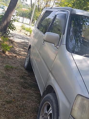 yto 1404: Honda Stepwgn: 2000 г., 2 л, Автомат, Бензин — 8