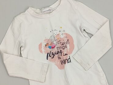 twinset kurtki: Блузка, Coccodrillo, 5-6 р., 110-116 см, стан - Дуже гарний на lalafo.pl twinset kurtki: Блузка, Coccodrillo, 5-6 р., 110-116 см, стан - Дуже гарний