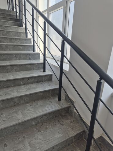 Divar kağızları: Yeni Pilləkən məhəccəri, Alüminium, Pulsuz çatdırılma