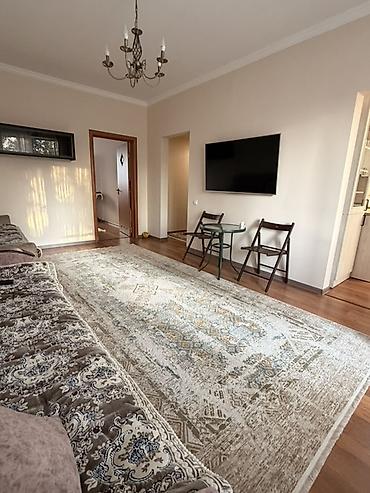 Продажа квартир: 2 комнаты, 67 м², Индивидуалка, 3 этаж, Свежий ремонт — 12