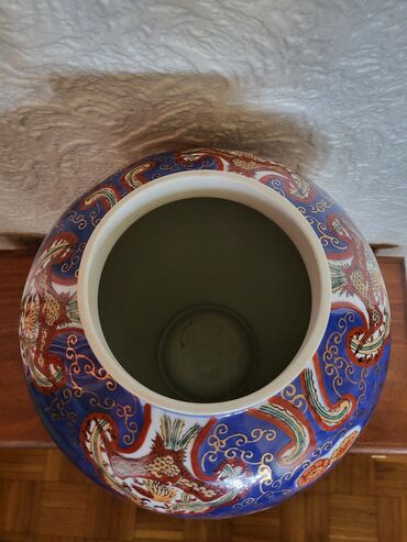 Vaze i saksije: Ćup, bоја - Šareno, Novo na lalafo.rs — 11 Vaze i saksije: Ćup, bоја - Šareno, Novo — 11