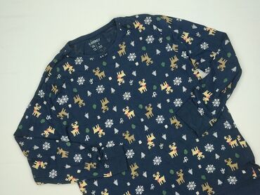 kurtki zimowe poznań: Pyjamas for men, XL (EU 42), Energy, condition - Perfect