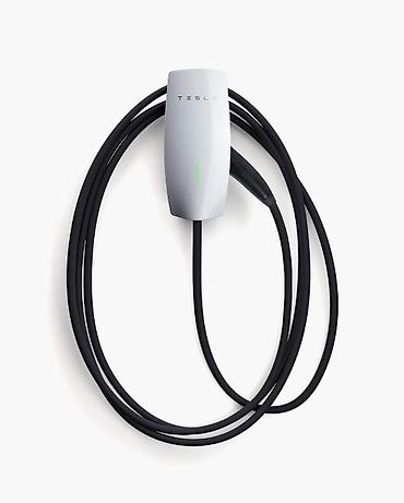 tesla charger: Tesla mobil şarj dəsti və ev üçün Wall Connector Məhsul təsviri: - — 2