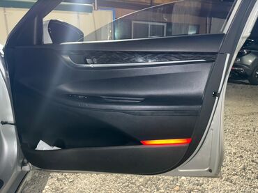 Hyundai: Hyundai Grandeur: 2019 г., Седан — 23