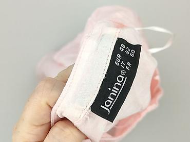 bluzki 44 46: Janina, Bluzka damska, rozmiar 4XL — 5