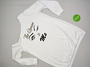 yorn clothes: Tunika damska, rozmiar 3XL — 2