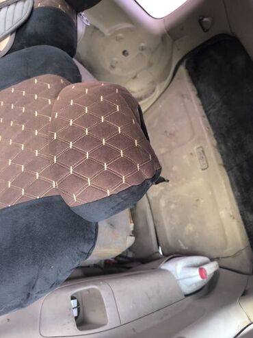 Honda: Honda Shuttle: 1996 г., 1.8 л, Автомат, Бензин, Минивэн — 9