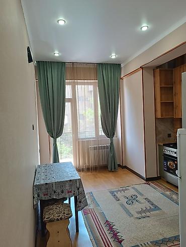1 bedroom: 1 комната, Без животных, от 1 года, С мебелью полностью — 3